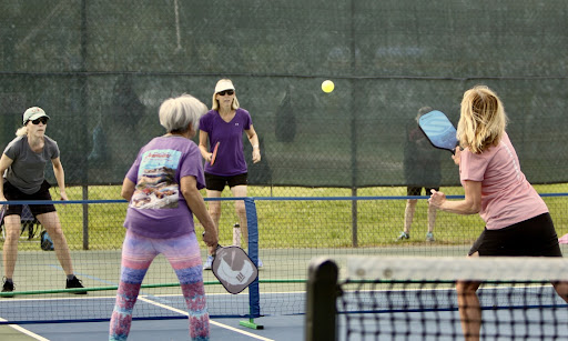Escondido Pickleball