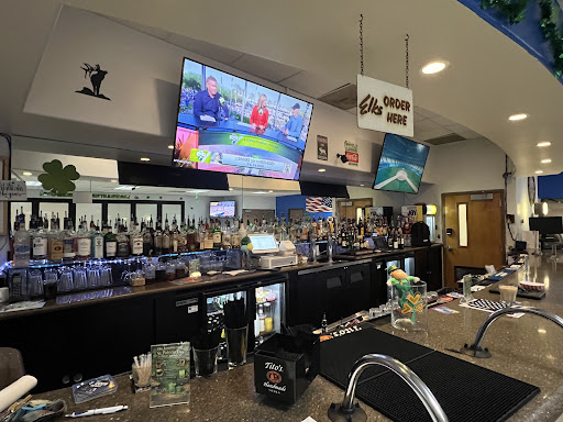 Escondido Elks Lodge #1687