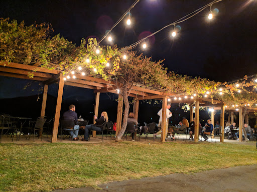 Orfila Vineyards and Winery
