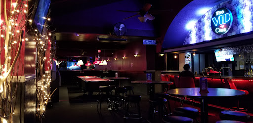 VIP Nightclub & Restaurant