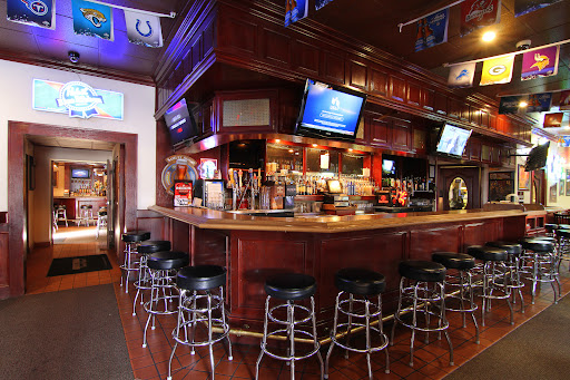 DUKE'S BAR & GRILL