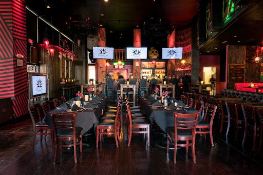 Palenque Kitchen by Mezcal, Riverside