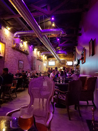 The Brickwood