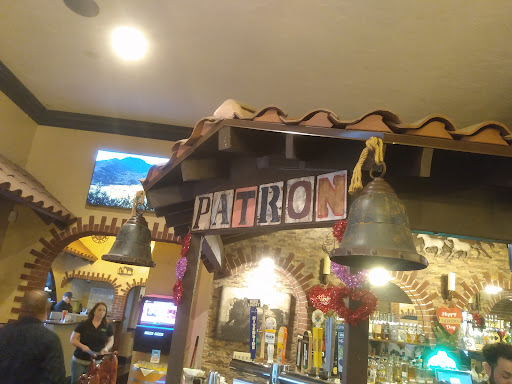 El Patrón Downtown Riverside