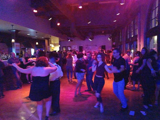 Fox Performing Arts Center