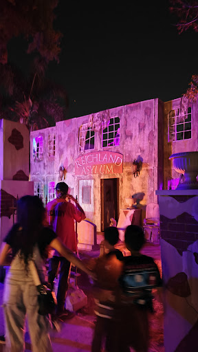 Riverside Woman's Club