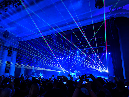Riverside Municipal Auditorium