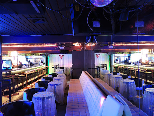 The Green Horse Bar and Nightclub