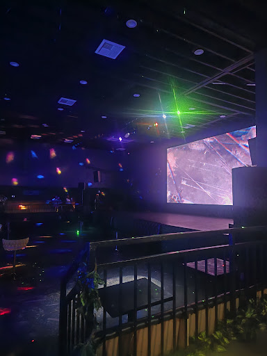 THE TRIBE ENTERTAINMENT CENTER