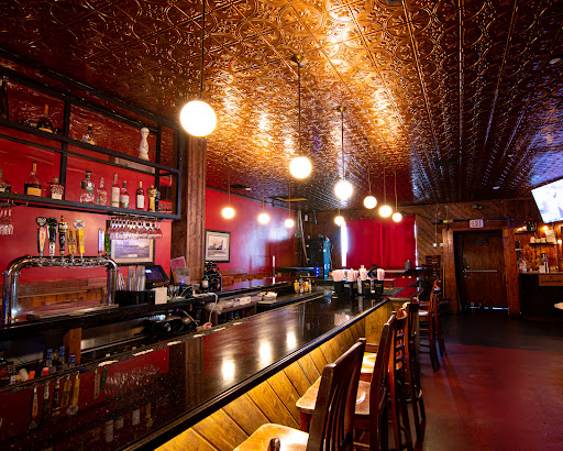 Melody Bar & Grill