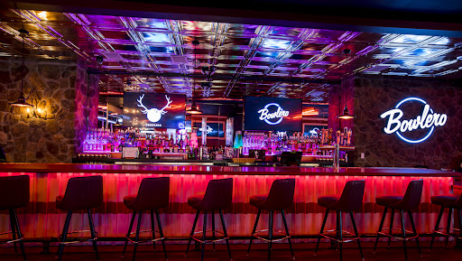 Lucky Strike Los Angeles