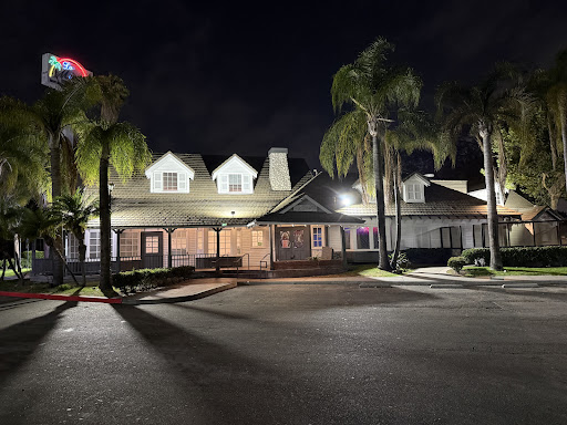 La Mirage Restaurant & Nightclub