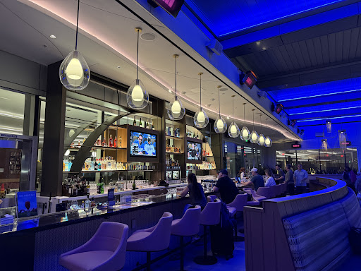 Delta Sky Club