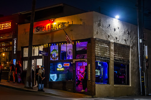 Shellback Tavern