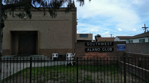 Southwest Alano Club