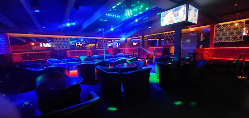 The Holiday Gentlemens Club