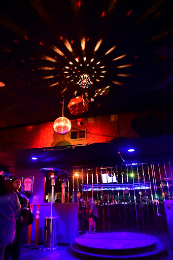 Hully Gully @ Royal Room