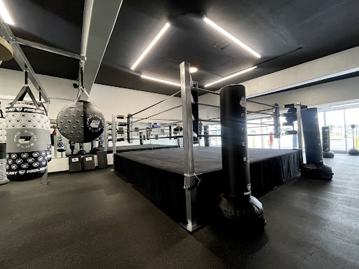 PRO FIGHT CLUB