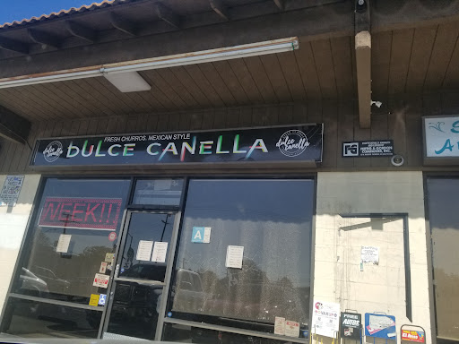 Dulce Canella