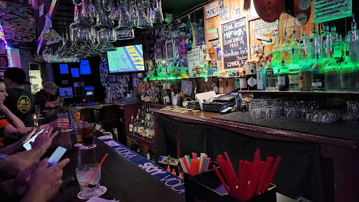 Woodhams Sports Lounge