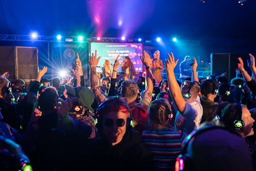 Las Vias Night Club