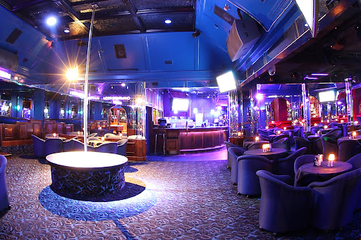 Club ONYX Houston