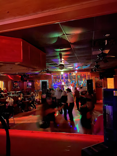 Casino Tamaulipas Night club