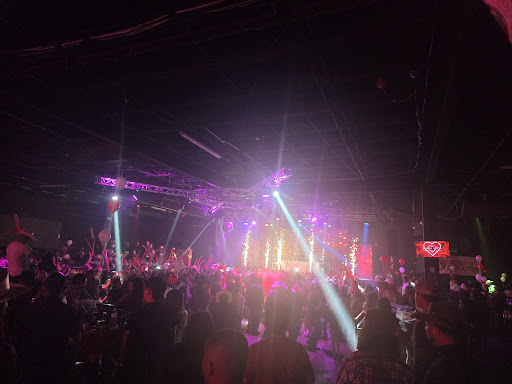 Club Aragon