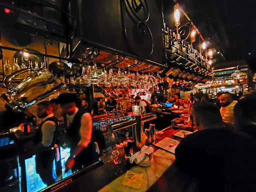 Club O