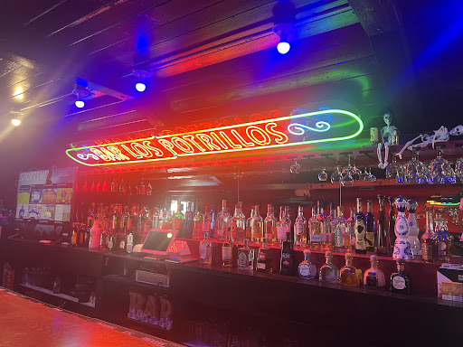 Los Potrillos Night club