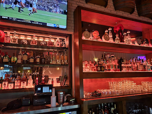Agaves Ultra Lounge