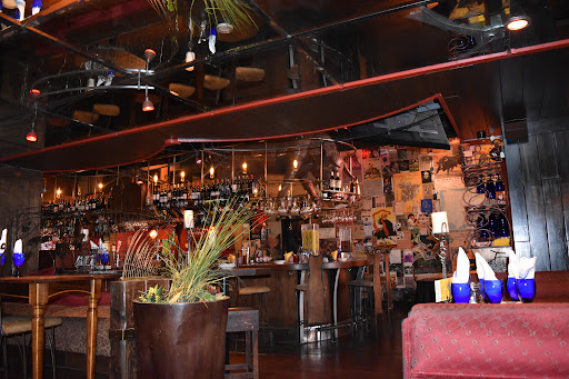 Olé Tapas Bar & Kitchen