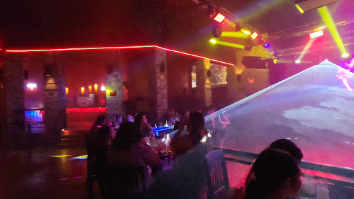 MK'z Nightclub