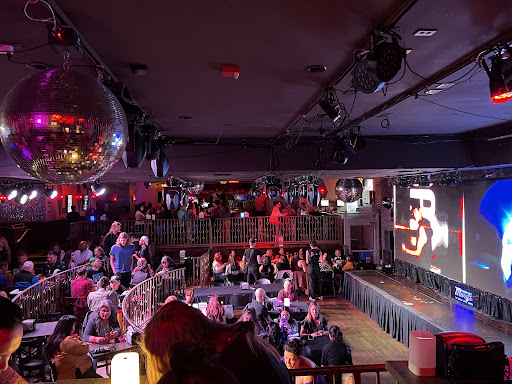 Hamburger Mary's
