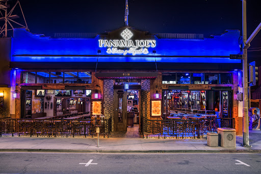 Panama Joe's - Long Beach