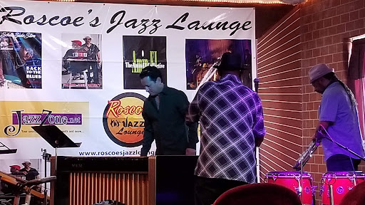 Seabird Jazz Lounge