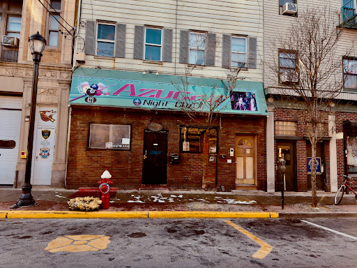 Azucar Night Club