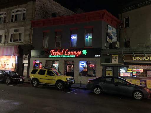 El Trebol Lounge