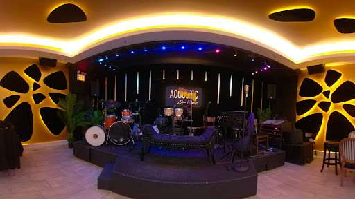 New Jersey Acoustic
