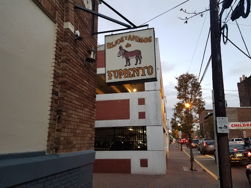Hijos Y Amigos De Fomento