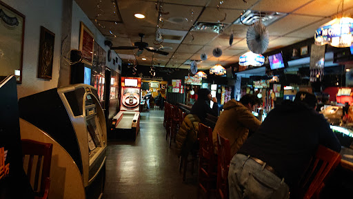 Hub Again Bar