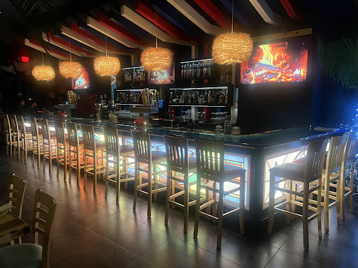 The Cuban Restaurant and Bar