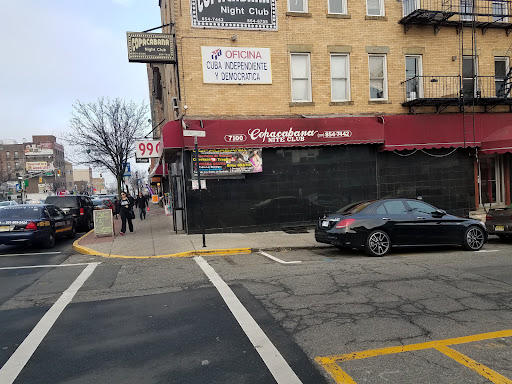 Copacabana Nite Club