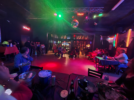 El Pato Lucas Sports Bar