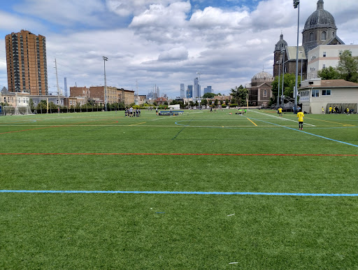 Union City Soccer Club Field