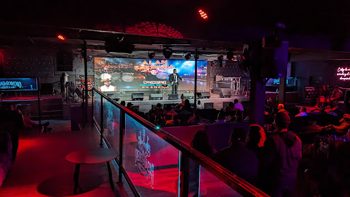 CasaMoreno Nightclub - Phoenix, Arizona