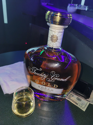 Furia Musical night club