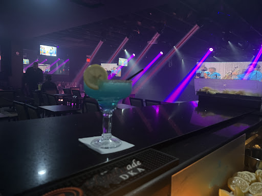 Santa Fe Night Club