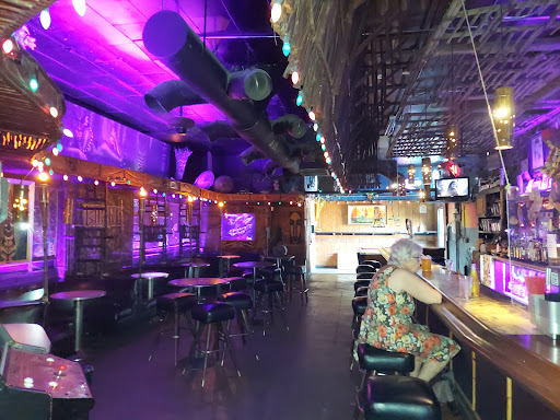 Bikini Lounge