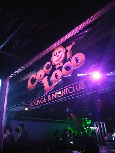 Coco Loco Luonge